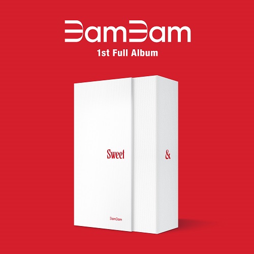 BamBam - Sour & Sweet [Sweet Ver.]