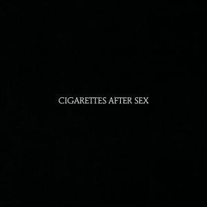 CIGARETTES AFTER SEX - CIGARETTES AFTER SEX [수입] [LP/VINYL]