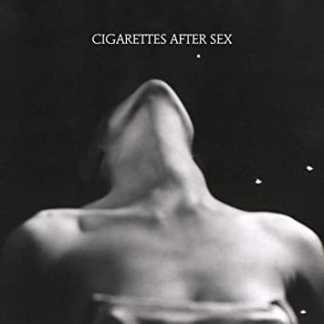 CIGARETTES AFTER SEX - I. [EP] [수입] [LP/VINYL]