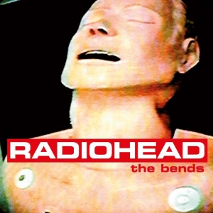 RADIOHEAD - THE BENDS [수입] [LP/VINYL]