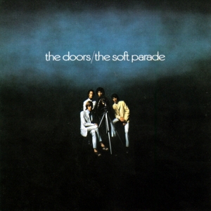 THE DOORS - THE SOFT PARADE [수입] [LP/VINYL]
