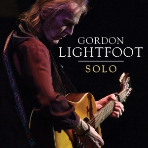 GORDON LIGHTFOOT - SOLO [수입] [LP/VINYL]