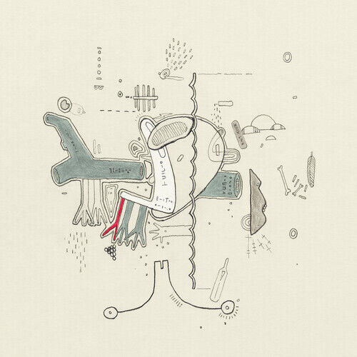 V.A - TINY CHANGES: A CELEBRATION OF FRIGHTENED RABBIT’S ‘THE MIDNIGHT ORGAN FIGHT [수입] [LP/VINYL]