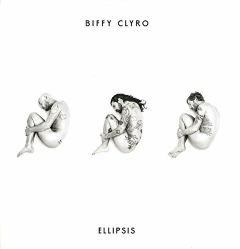 BIFFY CLYRO - ELLIPSIS [수입] [LP/VINYL]