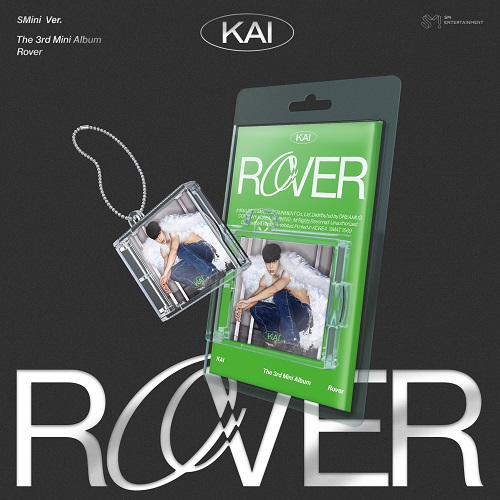 KAI - Rover [SMini Ver.]