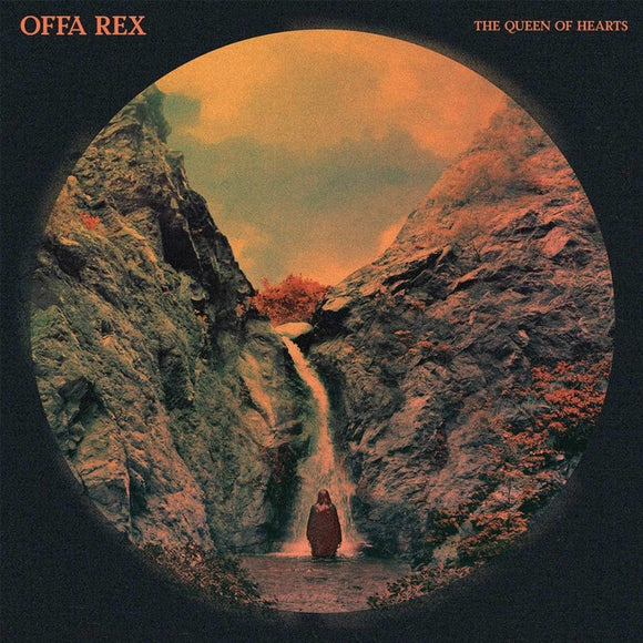 OFFA REX - THE QUEEN OF HEARTS [LP/VINYL]