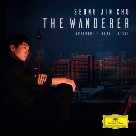 조성진(SEONG-JIN CHO) - THE WANDERER: SCHUBERT, BERG, LISZT [딜럭스반]