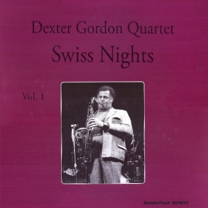 DEXTER GORDON - SWISS NIGHTS VOL.1 [수입] [LP/VINYL]