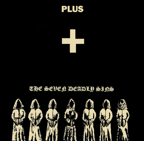 PLUS - THE SEVEN DEADLY SINS [수입] [LP/VINYL] 