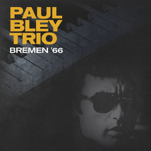 PAUL BLEY - BREMEN 66 [LTD CLEAR COLOR] [수입] [LP/VINYL]