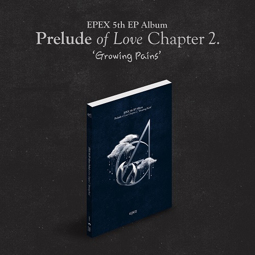 EPEX - Prelude of Love Chapter 2. 'Growing Pains' [Fox Ver.]