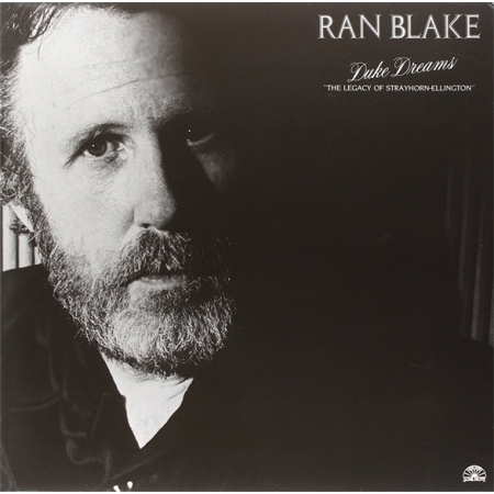 RAN BLAKE - DUKE DREAMS [수입] [LP/VINYL]