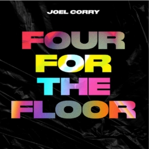 JOEL CORRY - FOUR FOR THE FLOOR [수입] [LP/VINYL] 