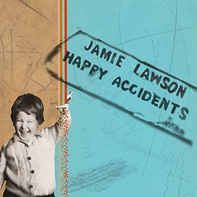 JAMIE LAWSON - HAPPY ACCIDENTS [수입] [LP/VINYL]