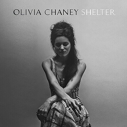 OLIVIA CHANEY - SHELTER [수입] [LP/VINYL] 