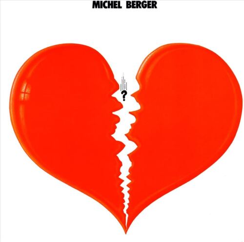 MICHEL BERGER - MICHEL BERGER [수입] [LP/VINYL]