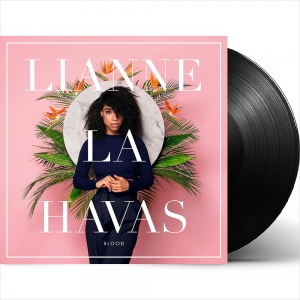 LIANNE LA HAVAS - BLOOD [수입] [LP/VINYL] 