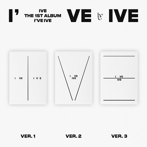 IVE - I've IVE [Random Cover]