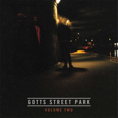 GOTTS STREET PARK - VOLUME TWO [수입] [LP/VINYL] 