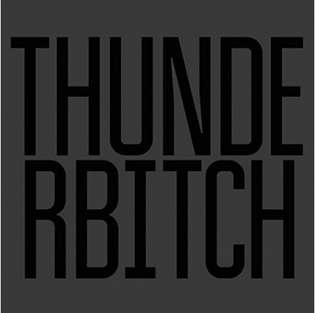 THUNDERBITCH - THUNDERBITCH [GATE FOLDER / DOWNLOAD VOUCHER] [수입] [LP/VINYL]