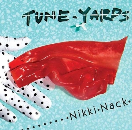 TUNE-YARDS - NIKKI NACK [수입] [LP/VINYL] 