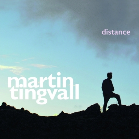 MARTIN TINGVALL - DISTANCE [180G AUDIO FILES] [수입] [LP/VINYL]