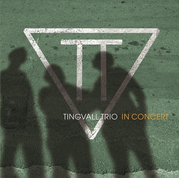 TINGVALL TRIO - IN CONCERT [LTD] [수입] [LP/VINYL]