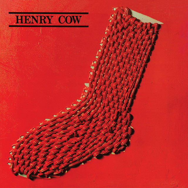HENRY COW - IN PRAISE LEARNING [수입] [LP/VINYL] 