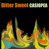 CASIOPEA - BITTER SWEET