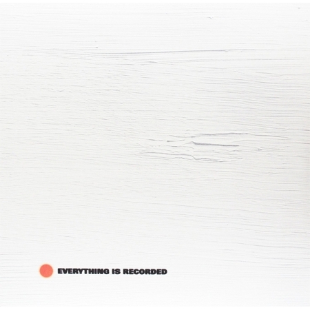 EVERYTHING IS RECORDED - CLOSE BUT NOT QUITE [수입] [LP/VINYL] 