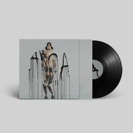 ARCA - KICK I  [수입] [LP/VINYL] 