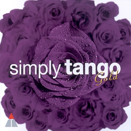 V.A - SIMPLY TANGO GOLD