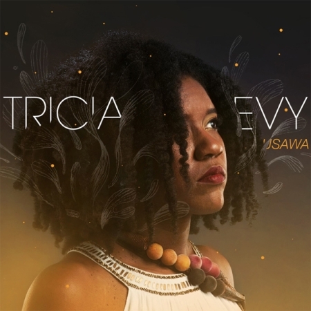 TRICIA EVY - USAWA