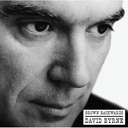 DAVID BYRNE - GROWN BACKWARDS [수입] [LP/VINYL]