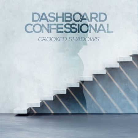 DASHBOARD CONFESSIONAL - CROOKED SHADOWS [수입] [LP/VINYL] 