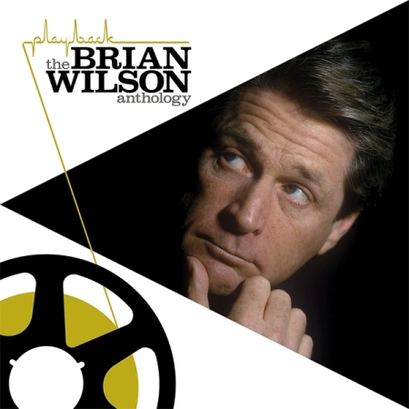 BRIAN WILSON - PLAYBACK : THE BRIAN WILSON ANTHOLOGY [수입] [LP/VINYL]