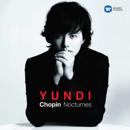 YUNDI LI - CHOPIN : NOCTURNES [2CD]