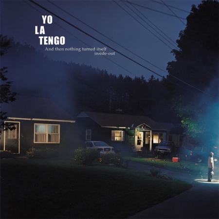 YO LA TENGO - AND THEN NOTHING TURNED ITSELF INSIDE OUT [2LP] [수입] [LP/VINYL]