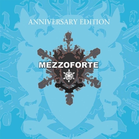 MEZZOFORTE - ANNIVERSARY EDITION [수입] [LP/VINYL] 