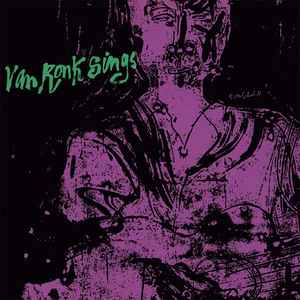 DAVE VAN RONK - SINGS VOL.2 [수입] [LP/VINYL] 