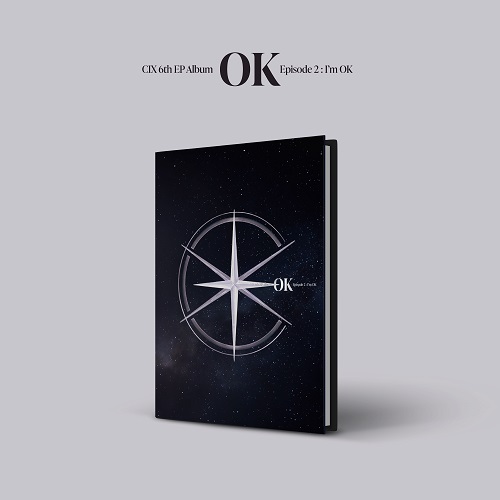 CIX - 'OK' Episode 2 : I'm OK [Kill me Ver.]