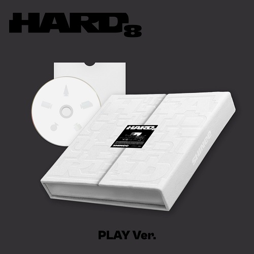 SHINee - HARD [Play Ver.]