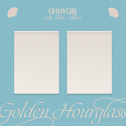 OH MY GIRL - Golden Hourglass [Random Cover]