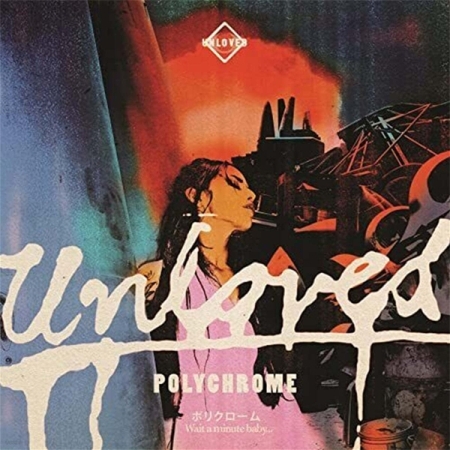 UNLOVED - POLYCHROME [THE PINK ALBUM POSTLUDE] [수입] [LP/VINYL] 
