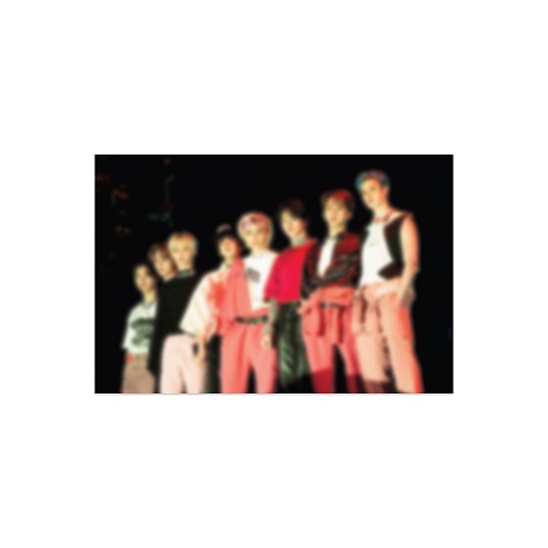STRAY KIDS - 2nd World Tour “MANIAC” in SEOUL DVD