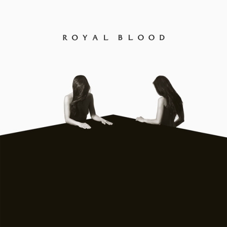 ROYAL BLOOD - HOW DID WE GET SO DARK? [수입] [LP/VINYL] K