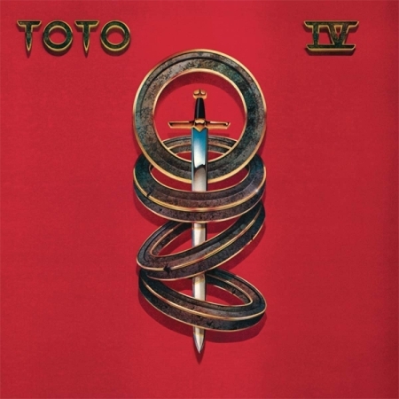 TOTO - TOTO IV [수입] [LP/VINYL] 