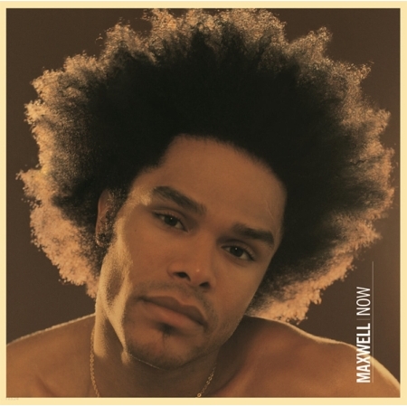 MAXWELL - NOW [20TH ROOT BEER BROWN COLOR] [2021 RSD LIMITED EDITION] [수입] [LP/VINYL] 