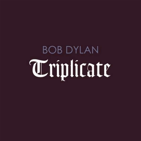 BOB DYLAN - TRIPLICATE [수입] [LP/VINYL] 