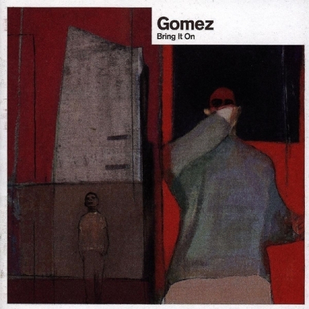 GOMEZ - BRING IT ON [20TH ANNIVERSARY EDITION] [수입] [LP/VINYL] 